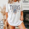 Vintage Detroit Tigers T Shirt Detroit Baseball Shirt Detroit Est 1894 T Shirt Detroit Tigers Shirt riracha 1