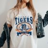 Detroit Tigers T Shirt Vintage Style Graphic Tee Retro Baseball Fan Shirt Detroit Tigers Shirt riracha 1