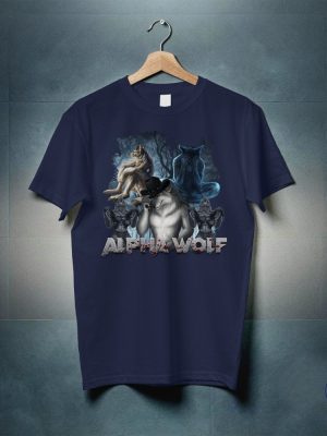 Wolf Ripping T Shirt Meme Funny Wolf Ripping T Shirt Open Werewolf Ripping Shirt Wolf Ripping Shirt riracha 4