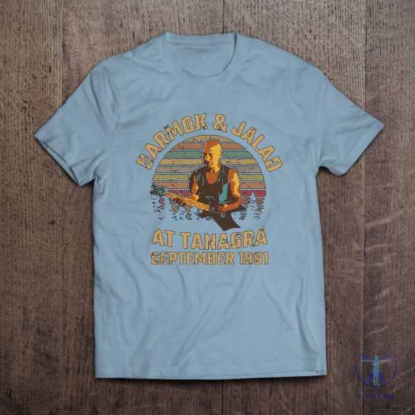 Darmok And Jalad At Tanagra T Shirt Darmok And Jalad At Tanagra Shirt riracha 3