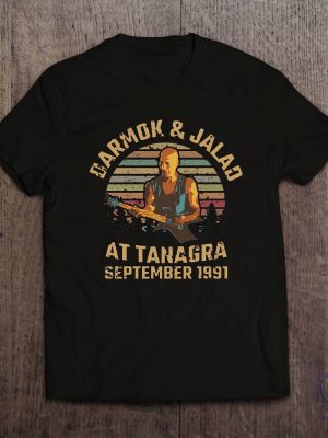 Darmok And Jalad At Tanagra T Shirt Darmok And Jalad At Tanagra Shirt riracha 4