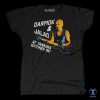 Darmok Jalad At Tanagra Front Back Darmok And Jalad At Tanagra Shirt riracha 3