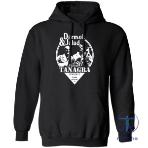 Darmok And Jalad Live At Tanagra Shirt Darmok And Jalad At Tanagra Shirt riracha 2