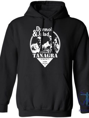 Darmok And Jalad Live At Tanagra Shirt Darmok And Jalad At Tanagra Shirt riracha 2