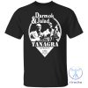 Darmok And Jalad Live At Tanagra Shirt Darmok And Jalad At Tanagra Shirt riracha 3