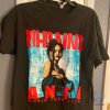 Rihanna Tour 2016 T Shirt Anti World Tour Rihanna T Shirt Rihanna 2016 Album riracha 2