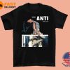 Rihanna Anti World Tour 2016 Gift Short Sleeve Unisex Tshirt Rihanna 2016 Album riracha 1