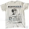 Rihanna Album Anti Music Fan Gift Tshirt Rihanna Album Tee Badgirl Riri Tshirt Rihanna 2016 Album riracha 1