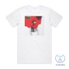 Rihanna Anti Album Cover Tshirt White Rihanna 2016 Album riracha 2