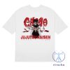 Choso Jujutsu Kaisen T Shirt With Blood Design Stylish Anime Apparel Jujutsu Kaisen Shirt riracha 1