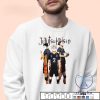 Asahi Suga And Daichi Jujutsu Kaisen T Shirt Jujutsu Kaisen Shirt riracha 4