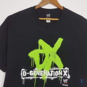 Vintage Dgeneration X Sweatshirt D Generation X Shirt Degeneration X Shirt riracha 2