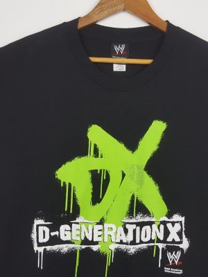 Vintage Dgeneration X Sweatshirt D Generation X Shirt Degeneration X Shirt riracha 2