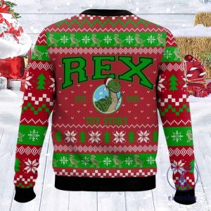 Toy Story Merry Red Mas Christmas Sweater Toy Story Merry Red Mas Christmas Sweatshirt riracha 2