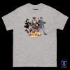 Japanese 90S Sitcom By K Thor Jensen Japanese 90S Sitcom Shirt riracha 1