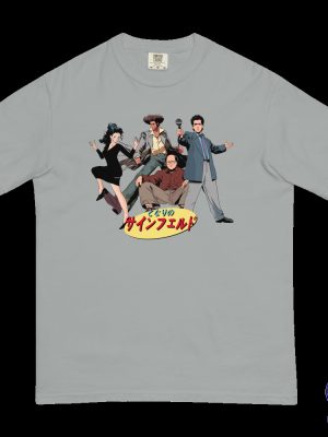 Japanese 90S Sitcom By K Thor Jensen Japanese 90S Sitcom Shirt riracha 3