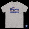 Hornier Than A Kennedy Shirt Hornier Than A Kennedy Hoodie Hornier Than A Kennedy Sweatshirt riracha 1