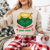 Donald Trump Make Christmas Great Again Sweatshirt Donald Trump Make Christmas Great Again Shirt riracha 1