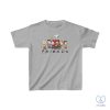 Snoopy Fall Shirt Fall Snoopy Shirt Nostalgia Shirt Fall Things Shirt Peanuts Friends Shirt riracha 1