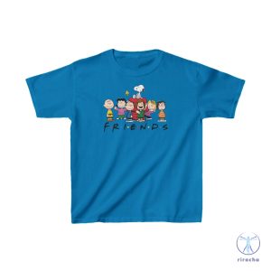 Snoopy Fall Shirt Fall Snoopy Shirt Nostalgia Shirt Fall Things Shirt Peanuts Friends Shirt riracha 4