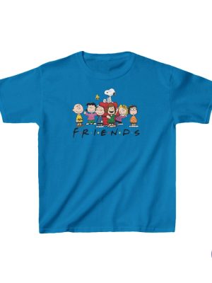 Snoopy Fall Shirt Fall Snoopy Shirt Nostalgia Shirt Fall Things Shirt Peanuts Friends Shirt riracha 4