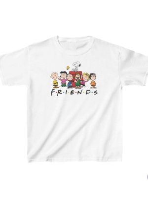 Snoopy Fall Shirt Fall Snoopy Shirt Nostalgia Shirt Fall Things Shirt Peanuts Friends Shirt riracha 6