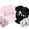 Snoopy And Woodstock Shirt Snoopy Snowman Shirt Snoopy Winter Shirt Snoopy Christmas Sweater Snoopy Hoodie riracha 1