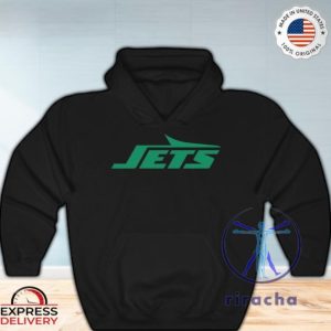 Robert Saleh Flag On New York Jets Shirt Robert Saleh Shirt Hoodie Sweatshirt Robert Saleh Jets Shirt riracha 2