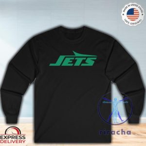 Robert Saleh Flag On New York Jets Shirt Robert Saleh Shirt Hoodie Sweatshirt Robert Saleh Jets Shirt riracha 3