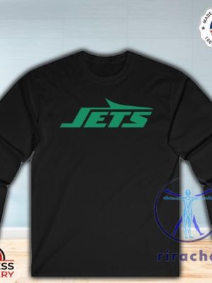 Robert Saleh Flag On New York Jets Shirt Robert Saleh Shirt Hoodie Sweatshirt Robert Saleh Jets Shirt riracha 3