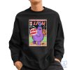 Mets Lfgm Grimace Monster Not So Fast Were Not Finished Yet Oh My God Baseball Oct 2024 Shirt Hoodie Sweatshirt riracha 1