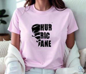 Hurricane T Shirt Milton Hurricane Shirt Hoodie Sweatshirt riracha 2