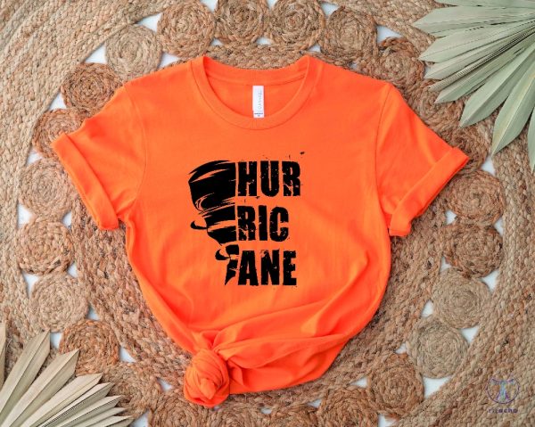 Hurricane T Shirt Milton Hurricane Shirt Hoodie Sweatshirt riracha 4