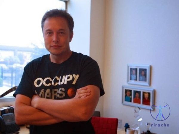 Elon Musk Occupy Mars T Shirt Occupy Mars Shirt Hoodie Sweatshirt riracha 1