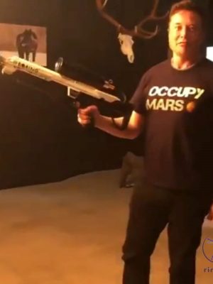 Elon Musk Occupy Mars T Shirt Occupy Mars Shirt Hoodie Sweatshirt riracha 3