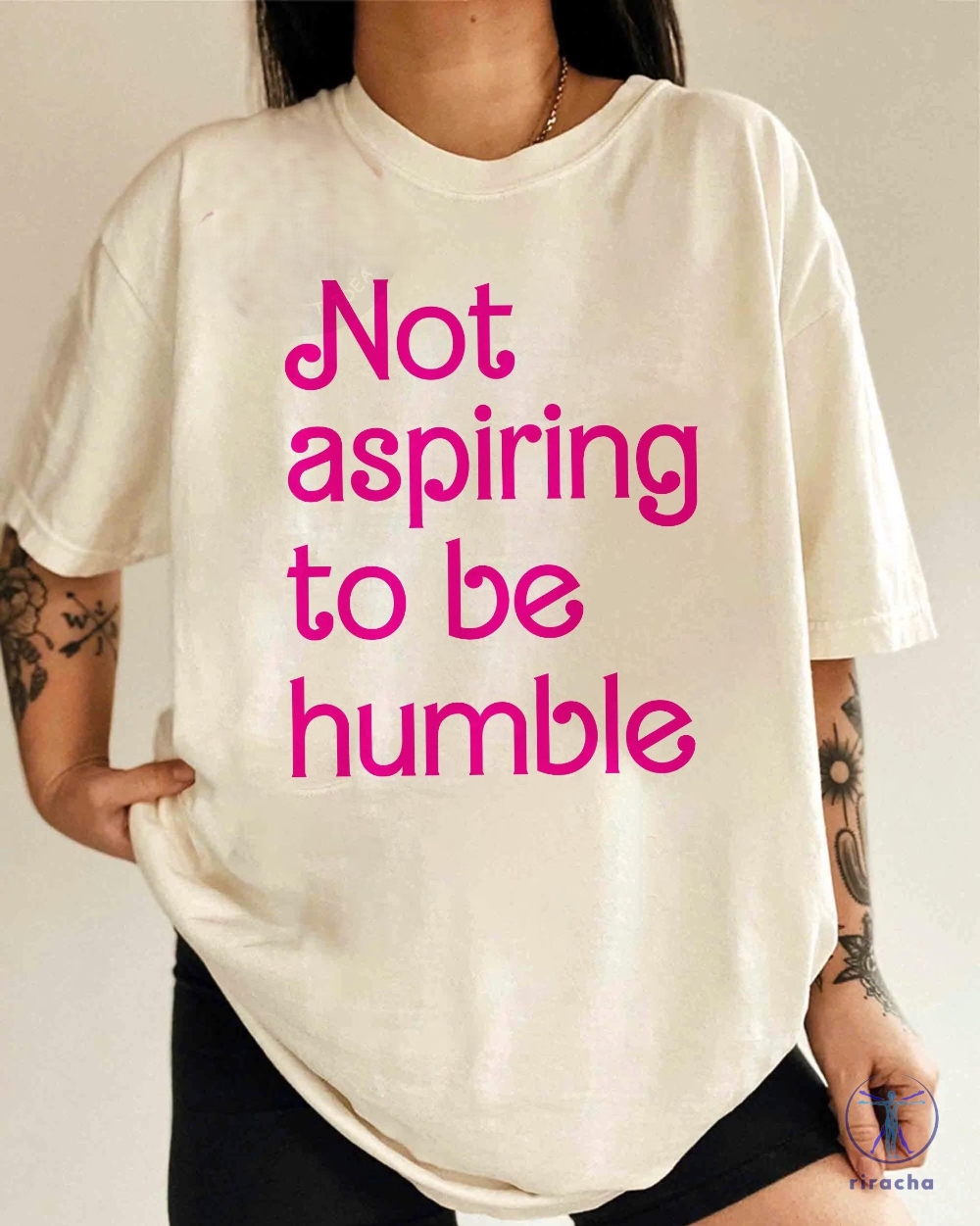 Not Aspiring To Be Humble T Shirt Kamala Humble Quote Not Aspiring To Be Humble Shirt Kamala Harris Shirt Hoodie