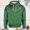 Robert Downey Jr Dr Doom Hoodie 3D All Over Printed Shirt Hoodie Sweatshirt riracha 1