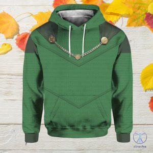 Robert Downey Jr Dr Doom Hoodie 3D All Over Printed Shirt Hoodie Sweatshirt riracha 3