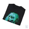 Lady Gaga Joker Harley Quinn Shirt Hoodie Sweatshirt Joker 2 Lady Gaga T Shirt Lady Gaga Shirt riracha 1