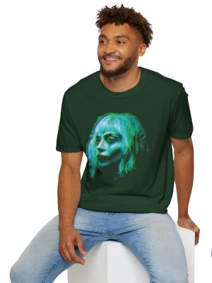 Lady Gaga Joker Harley Quinn Shirt Hoodie Sweatshirt Joker 2 Lady Gaga T Shirt Lady Gaga Shirt riracha 2