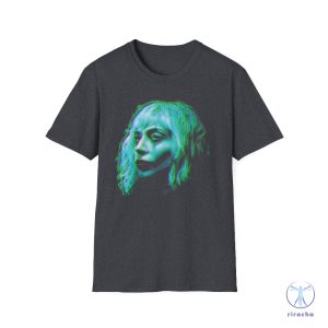 Lady Gaga Joker Harley Quinn Shirt Hoodie Sweatshirt Joker 2 Lady Gaga T Shirt Lady Gaga Shirt riracha 3