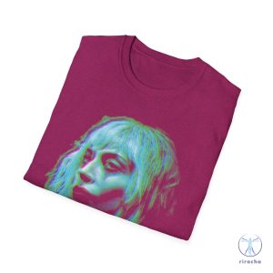 Lady Gaga Joker Harley Quinn Shirt Hoodie Sweatshirt Joker 2 Lady Gaga T Shirt Lady Gaga Shirt riracha 6