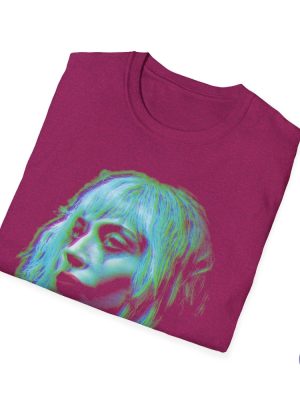 Lady Gaga Joker Harley Quinn Shirt Hoodie Sweatshirt Joker 2 Lady Gaga T Shirt Lady Gaga Shirt riracha 6