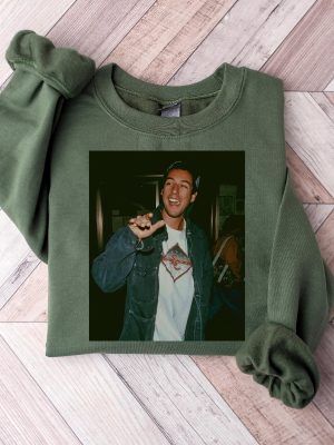 Adam Sandler Sweatshirt Adam Sandler Happy Shirt Grown Ups Adam Sandler Shirt Adam Sandler Shirt riracha 2