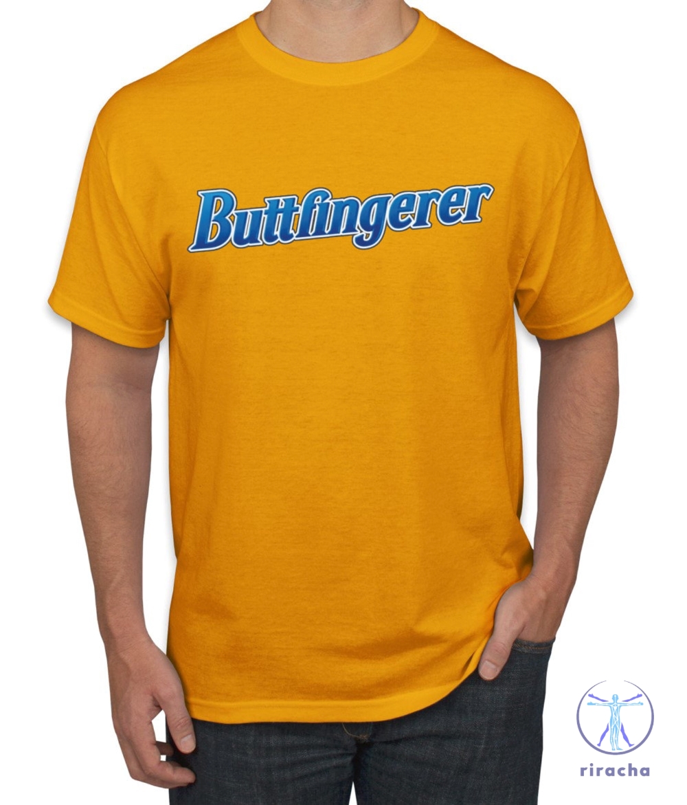 Buttfingerer Hoodie Sweatshirt Buttfingerer Shirt Buttfingerer Gift For Him Dad Hot Dads Merch