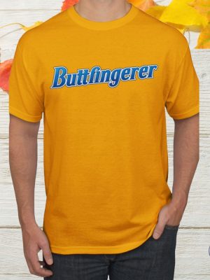 Buttfingerer Hoodie Sweatshirt Buttfingerer Shirt Buttfingerer Gift For Him Dad Hot Dads Merch riracha 3