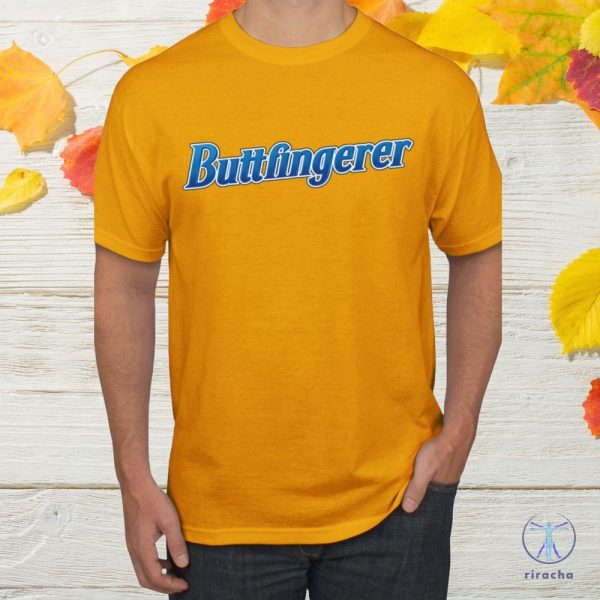 Buttfingerer Hoodie Sweatshirt Buttfingerer Shirt Buttfingerer Gift For Him Dad Hot Dads Merch riracha 3