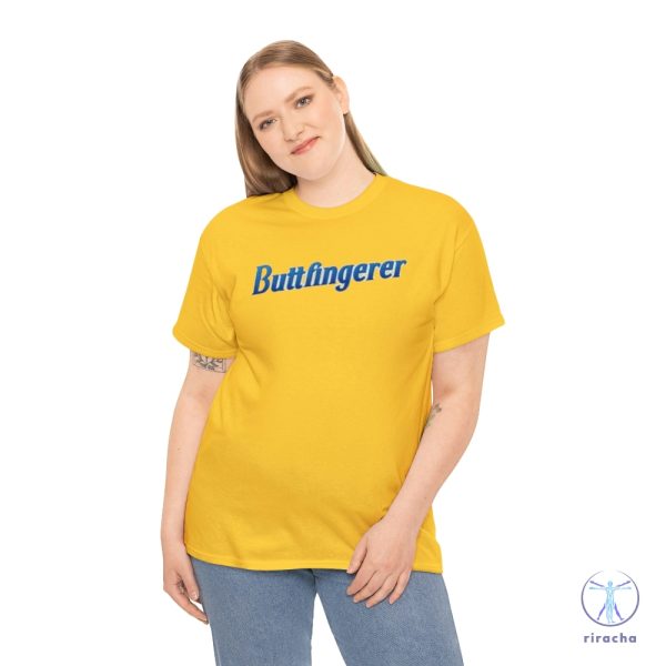 Shitpost Buttfingerer T Shirt Butterfinger Parody T Shirt Dad Joke Buttfingerer Shirt Hoodie Sweatshirt Shitpost T Shirt riracha 3