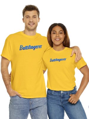 Shitpost Buttfingerer T Shirt Butterfinger Parody T Shirt Dad Joke Buttfingerer Shirt Hoodie Sweatshirt Shitpost T Shirt riracha 4