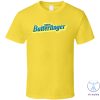 Butterfinger Chocolate Candy Food Cool Worn T Shirt Hoodie Sweatshirt 3D All Over Printed Shirt riracha 1